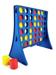connect42