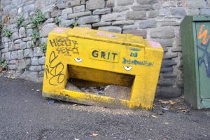 grit-container