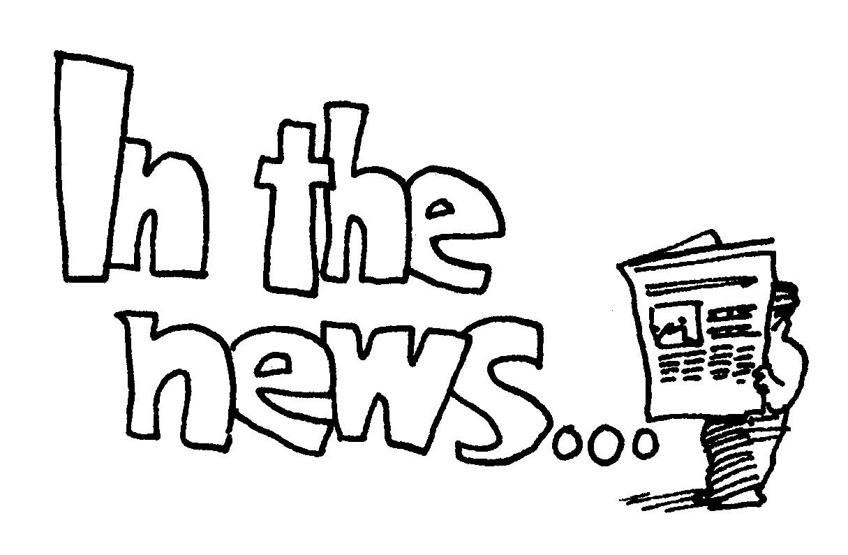 In the news… | Class Teaching
