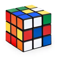 On learning how to solve the Rubik’s Cube