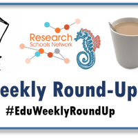 Weekly Round-Up: 22nd May 2022