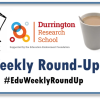 Weekly Round-Up: 26 April 2024